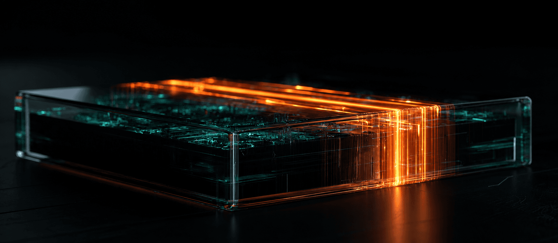 Compute as a Commodity