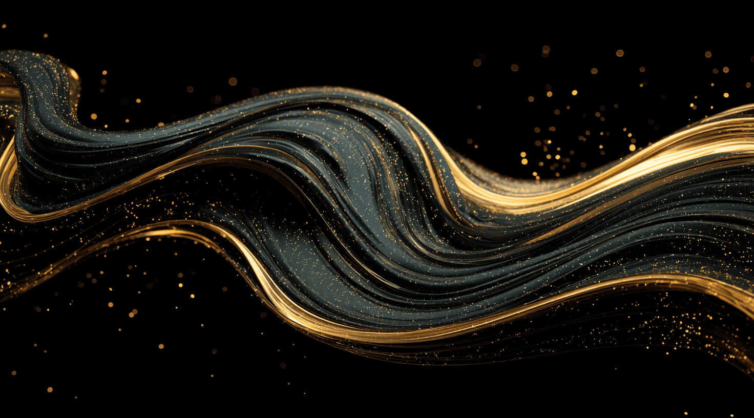 The Gold Case